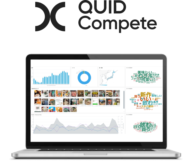 QUID Compete