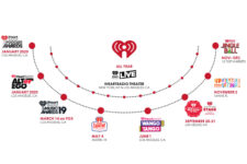 iHeartMedia（アイハートメディア）