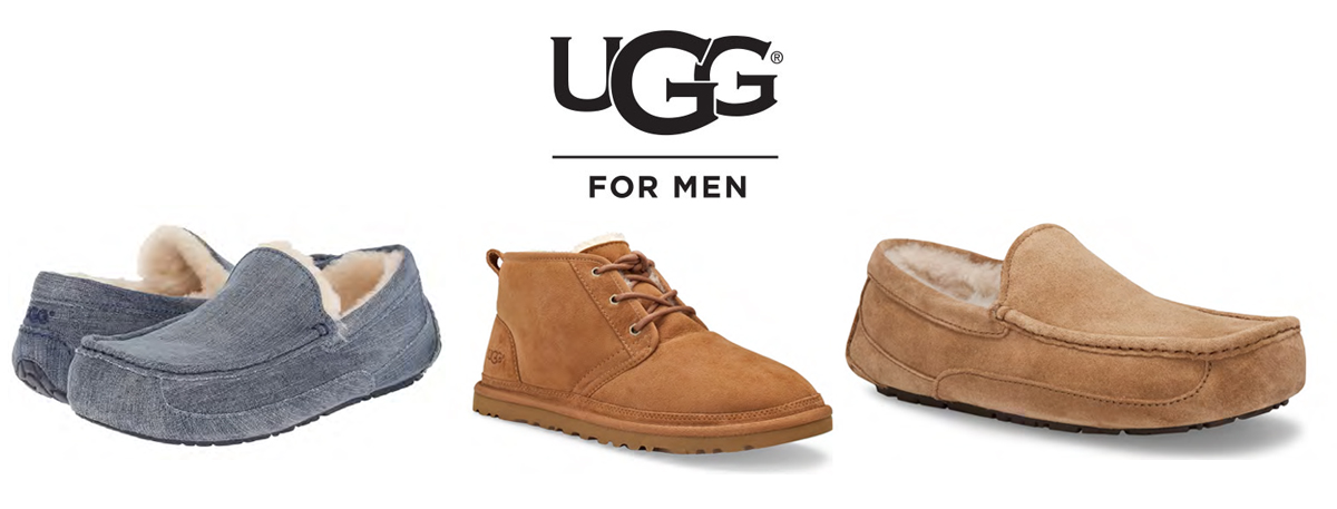 UGG