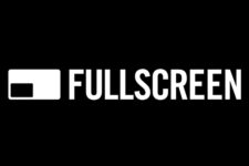 FULLSCREEN（フルスクリーン）